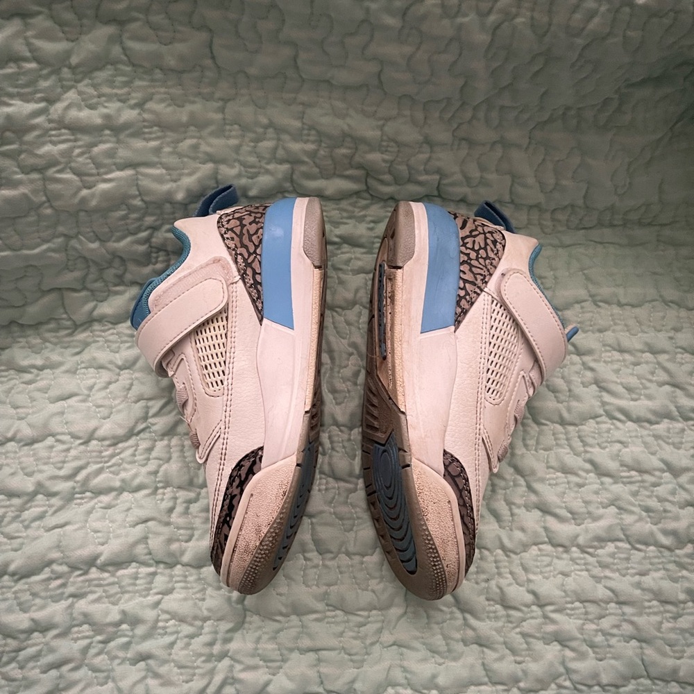 Jordan Spizike Low Sneakers - Picture 3 of 7